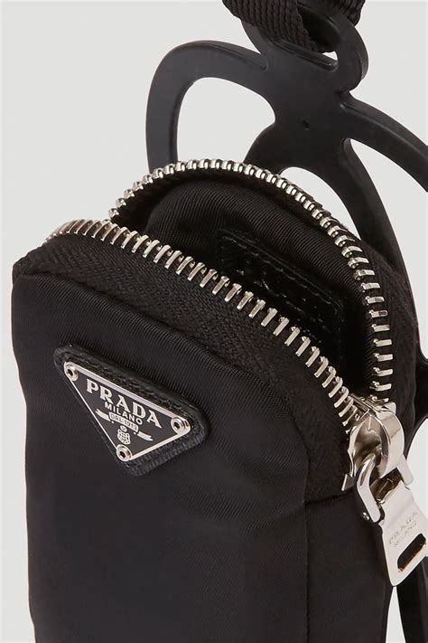 studded prada bag tote|Prada cross body bag black.